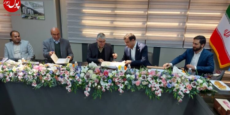 گام انقلابی بیمه البرز در جهاد مسکن