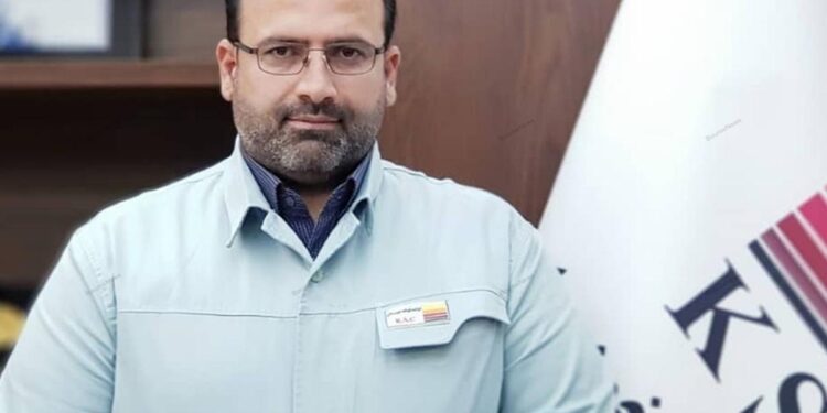 تبدیل تهدید تحریم به فرصت با بومی سازی در فولاد خوزستان