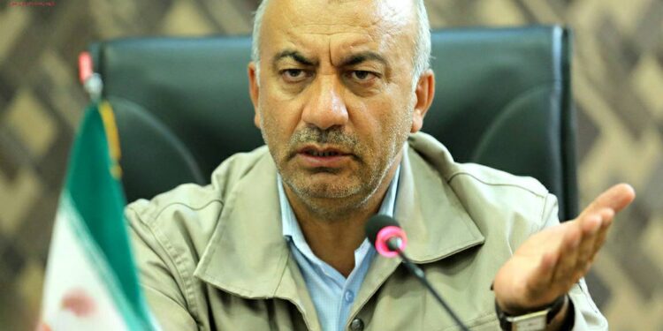 ثبت اختراع افزودن میعانات گازی به قسمت بالای برج تقطیر توسط پالایشگاه بندرعباس (+فیلم)