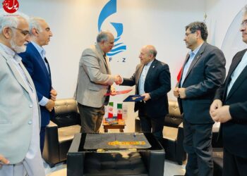 بهره گیری از ظرفیت‌ها و فرصت‌ها با اتحاد چابهار و ماکو