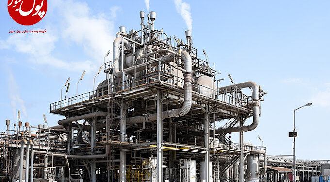پایان وابستگی با تلاش‌های پالایشگاه نفت بندرعباس