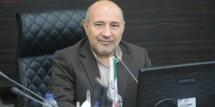 منطقه آزاد ماکو پل ارتباطی چین و اروپا