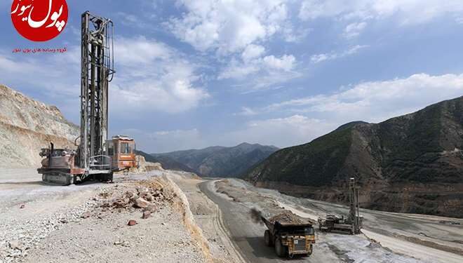 عبور شرکت ملی صنایع مس از مرزهای دست نیافتنی