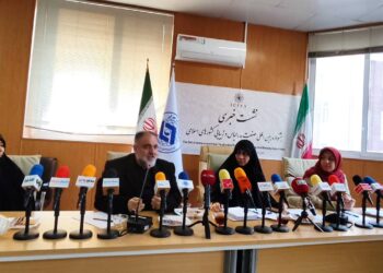 برگزاری نشست خبری جشنواره بین المللی صنعت مد و لباس و زیبایی کشورهای اسلامی