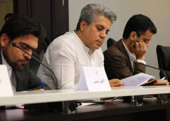 تسهیل گری بخش دولت و خصوصی در نشست سازمان متخصصین مطرح شد