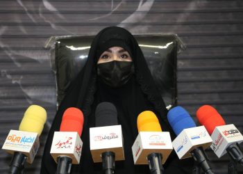 فاطمه شهیدی: در جشنواره شکوه حجاب از روزه اولی ها تکریم و تشویق خواهیم کرد