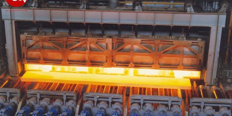 سال نکوی فولاد مبارکه در بهار رکوردشکنیها