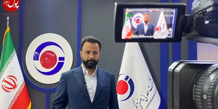 شعار سال را با جدیت محقق می‌کنیم (+فیلم)