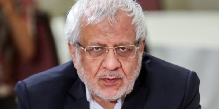 دعوت دکتر حسین روازاده از آقای دکتر اسدالله بادامچیان جهت حضور در عرصه انتخابات ریاست جمهوری پیشرو