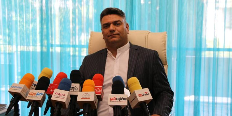 یادداشت علی پاك باخته گان زنجانی: درخواست از رئیس جمهور آینده