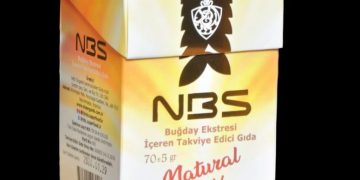 محصول سلامت محور nbs مدال طلای اختراعات پزشکی اروپا را در کشور رومانی کسب کرد