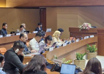 ایران: پیشرو در تجارت بدون کاغذ با استفاده از فناوری و همکاری