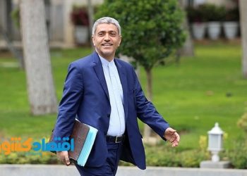 فرمانده اقتصادی ستاد پزشکیان کیست؟ / علی‌طیب‌نیا چگونه تورم را تک‌رقمی کرد؟